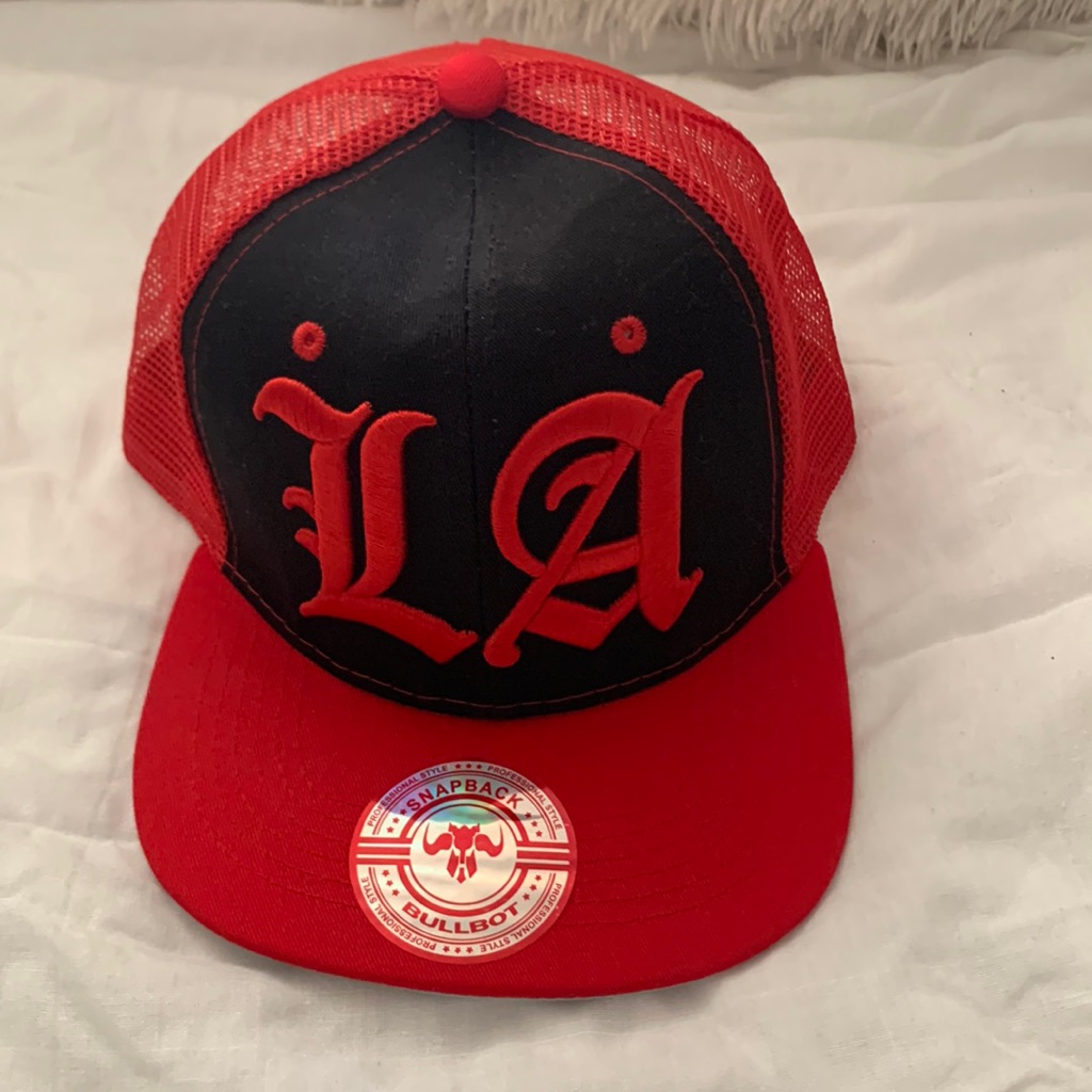 Cap La Snapback